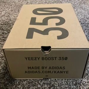 Yeezy Boost 350 Size 12